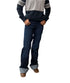 Kimes Olivia Dark Wash Jean