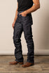 Kimes dark blue Dillon Raw jeans