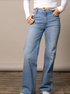 Kimes Zoey Light Wash Jean
