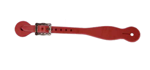 Ladies Trail Rider Spur Strap S628