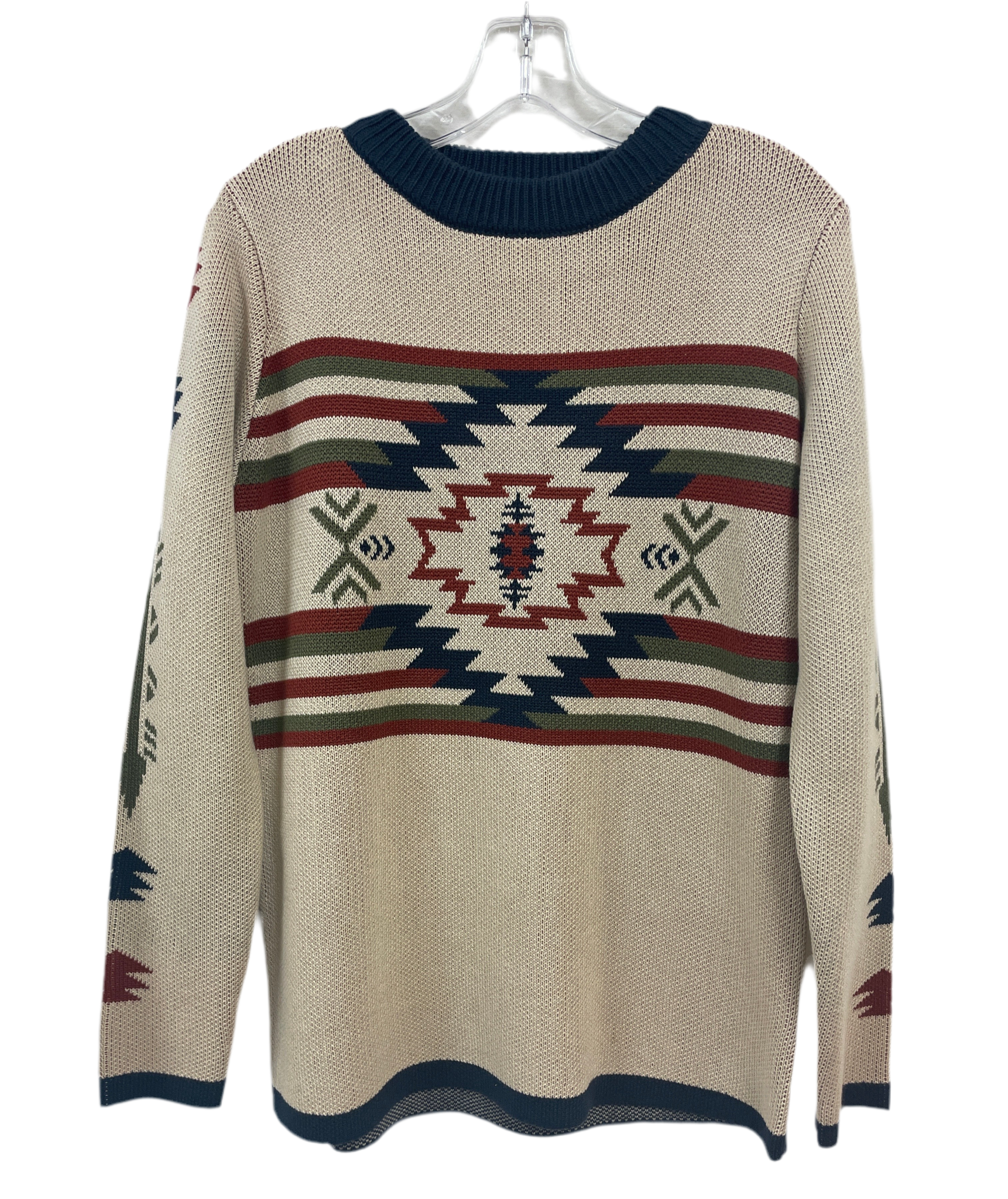 Ladies Outback-Kathleen Sweater 10245