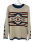 Ladies Outback-Kathleen Sweater 10245