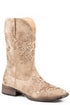Ladies Roper Boots 09-021-1903-1656TA