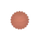 Leather Rosettes No Slots