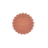 Leather Rosettes No Slots