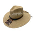 Lone Star Addelyn Straw Hat 9255