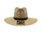 Lone Star Addelyn Straw Hat 9255