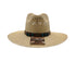 Lone Star Addelyn Straw Hat 9255