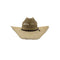 Lone Star Colt Twisted RCA Vented Cowboy Hat 9254