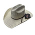 Lone Star Justin Straw Hat 2824