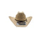 Lone Star Llano Straw Cowboy Hat LSR6