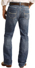 Rock & Roll Double Barrel Men's Jeans
