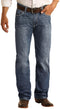 Rock & Roll Double Barrel Men's Jeans