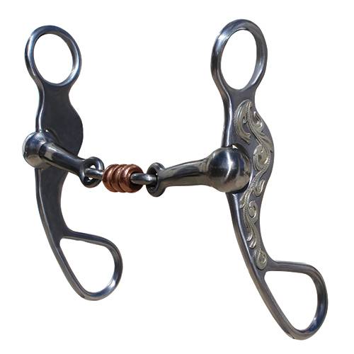 248 Bob Avila Santa Rosa Dog Bone w/ Roller