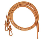 248 Split Harness Leather Reins