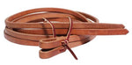 248 Extra Heavy Harness Leather Reins