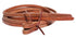 248 Extra Heavy Harness Leather Reins