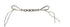 248 Chain & Rope Curb Strap