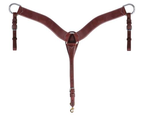 248 Ranch Roper Breast Collar