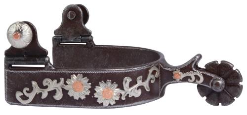 248 Small Flower Spur