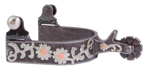248 Small Flower Spur