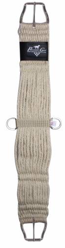 248 Mohair Western Cinch