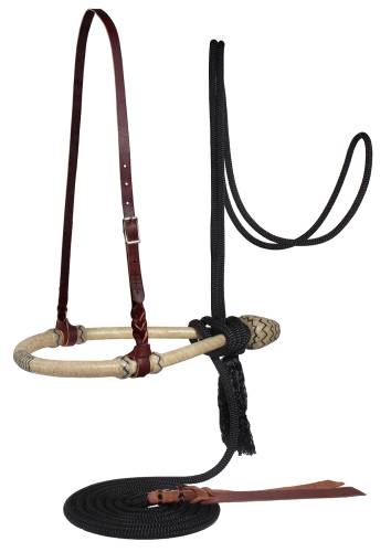 248 Bosal/Mecate Set