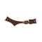248 Men's Choc. Carapace Hatchet Spur Straps