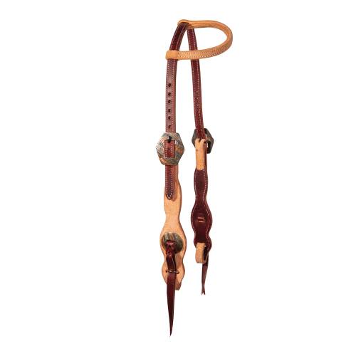 PC One Ear Headstall