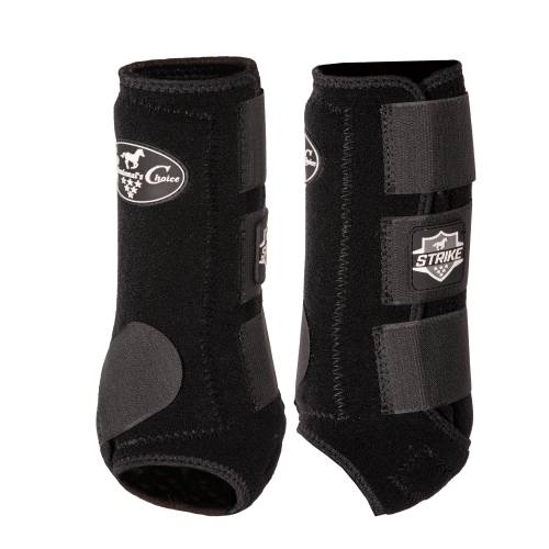 248 Strike Sports Medicine Boot