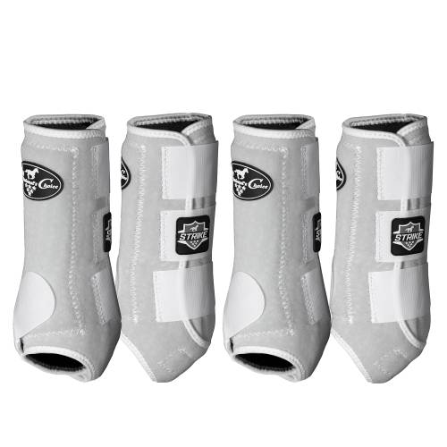 248 4-PK Strike Sports Medicine Boot