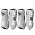 248 4-PK Strike Sports Medicine Boot