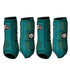 248 4-PK Strike Sports Medicine Boot