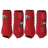 248 4-PK Strike Sports Medicine Boot