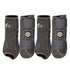 248 4-PK Strike Sports Medicine Boot