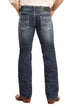 Rock & Roll Denim Men's Pistol Jeans