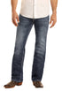 Rock & Roll Denim Men's Pistol Jeans