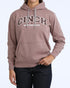 Cinch Ladies Fleece Hoodie