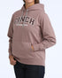 Cinch Ladies Fleece Hoodie