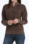 Ladies Pullover