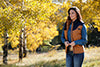 Wmns Cinch Conceal Carry Vest MAV9891001