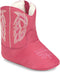BEA Infant Pink Boot MB2241