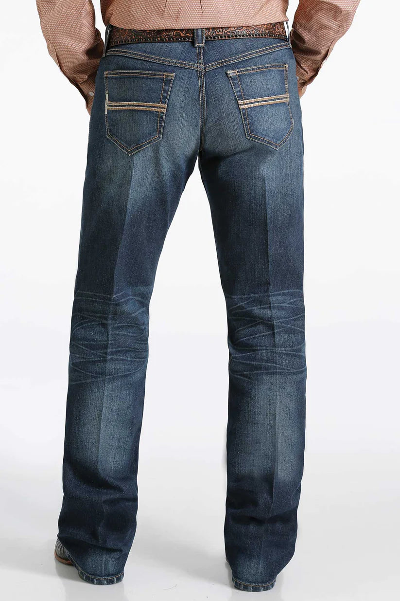 Mens Cinch Carter 2.0 Jeans