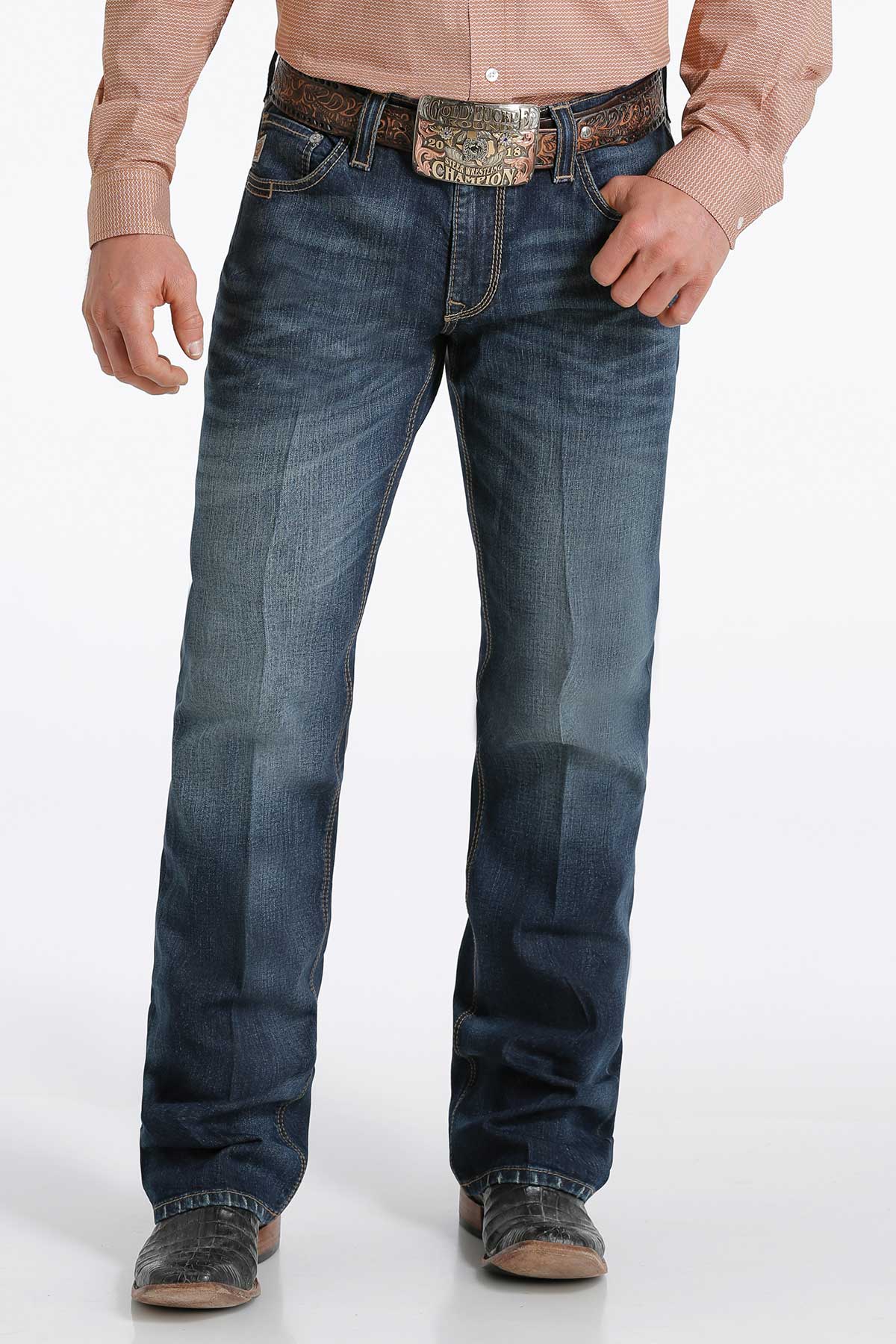 Men's  Cinch Carter 2.0 Jeans