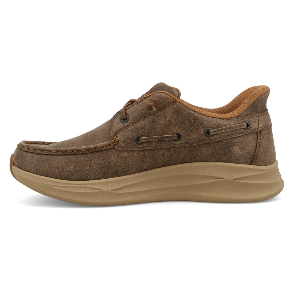 Men's Feather X™ Casual Style MCAU017