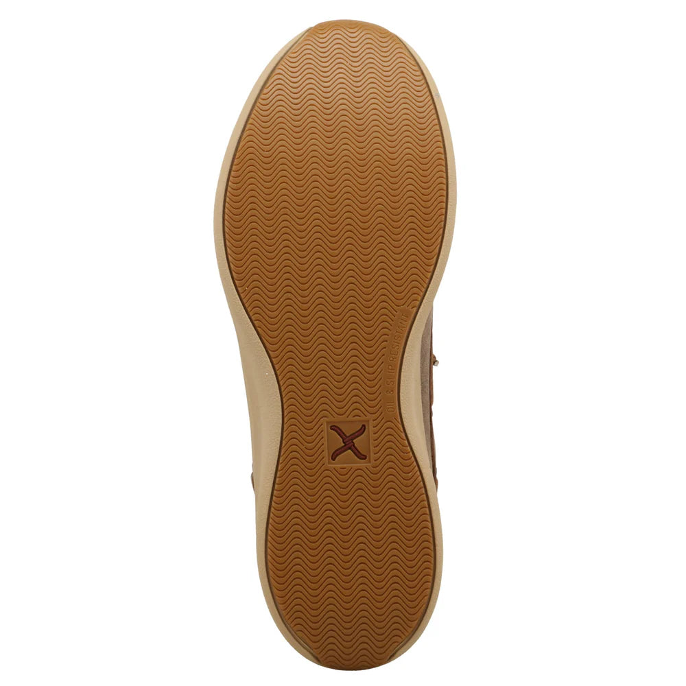 Men's Feather X™ Casual Style MCAU017