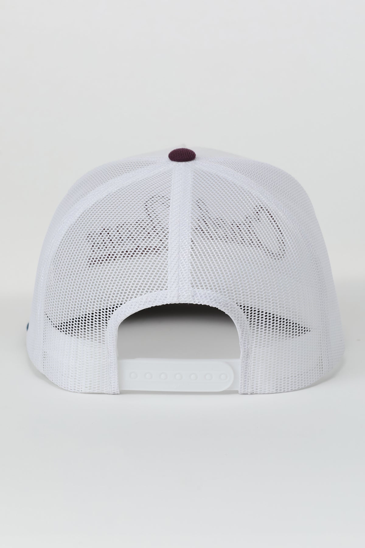 Cinch Flex Fit Logo Trucker Cap