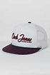 Cinch Flex Fit Logo Trucker Cap
