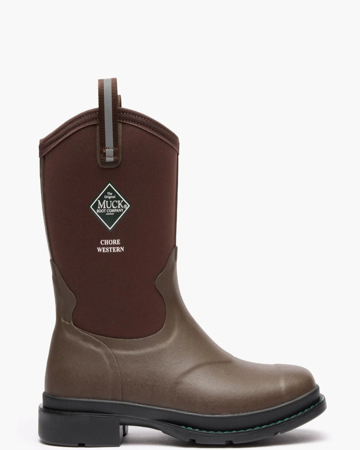 Muck Men's Chore Boot MCHWM90