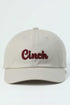 Wmns 6 Panel Trucker Cinch Hat